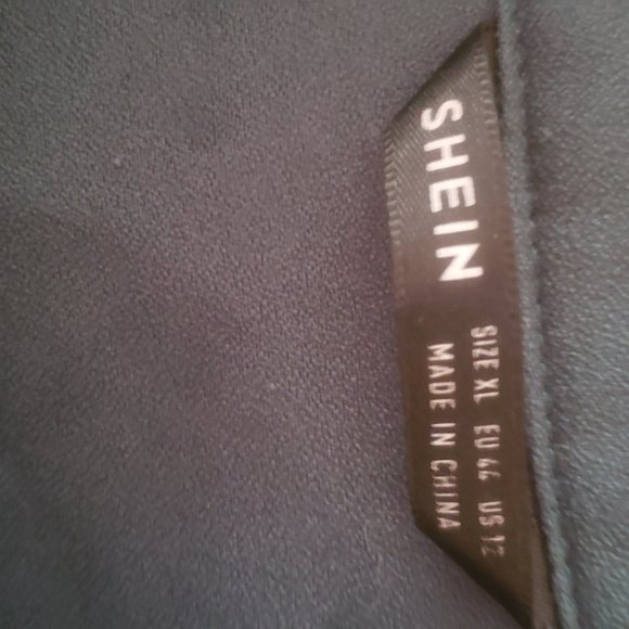 SHEIN lot XL - Picture 9 of 10